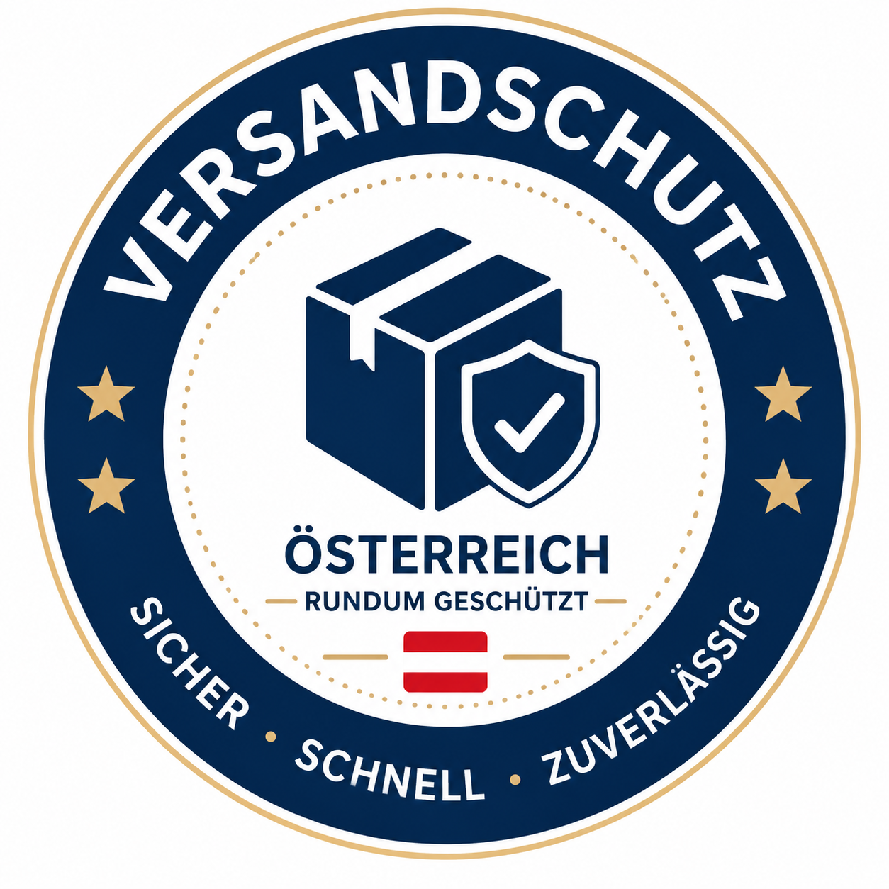 Versandversicherung