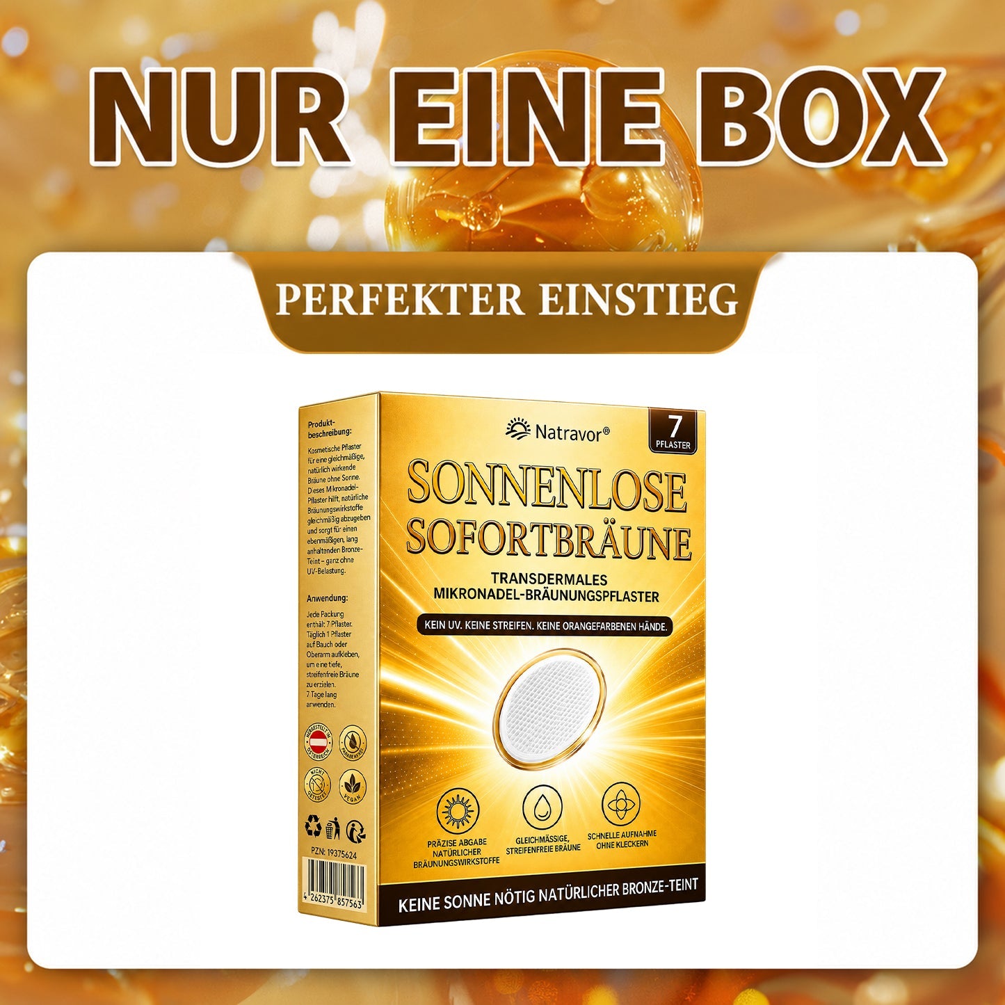 1 Box testen