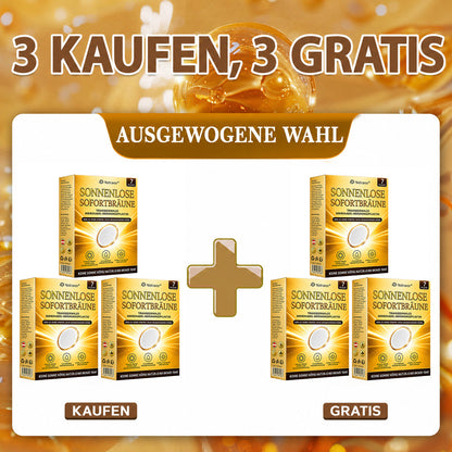 ⭐ 𝗡𝗮𝘁𝗿𝗮𝘃𝗼𝗿® Mikronadel-Bräunungspflaster: Natürlicher Bronze-Glow ohne UV & DHA