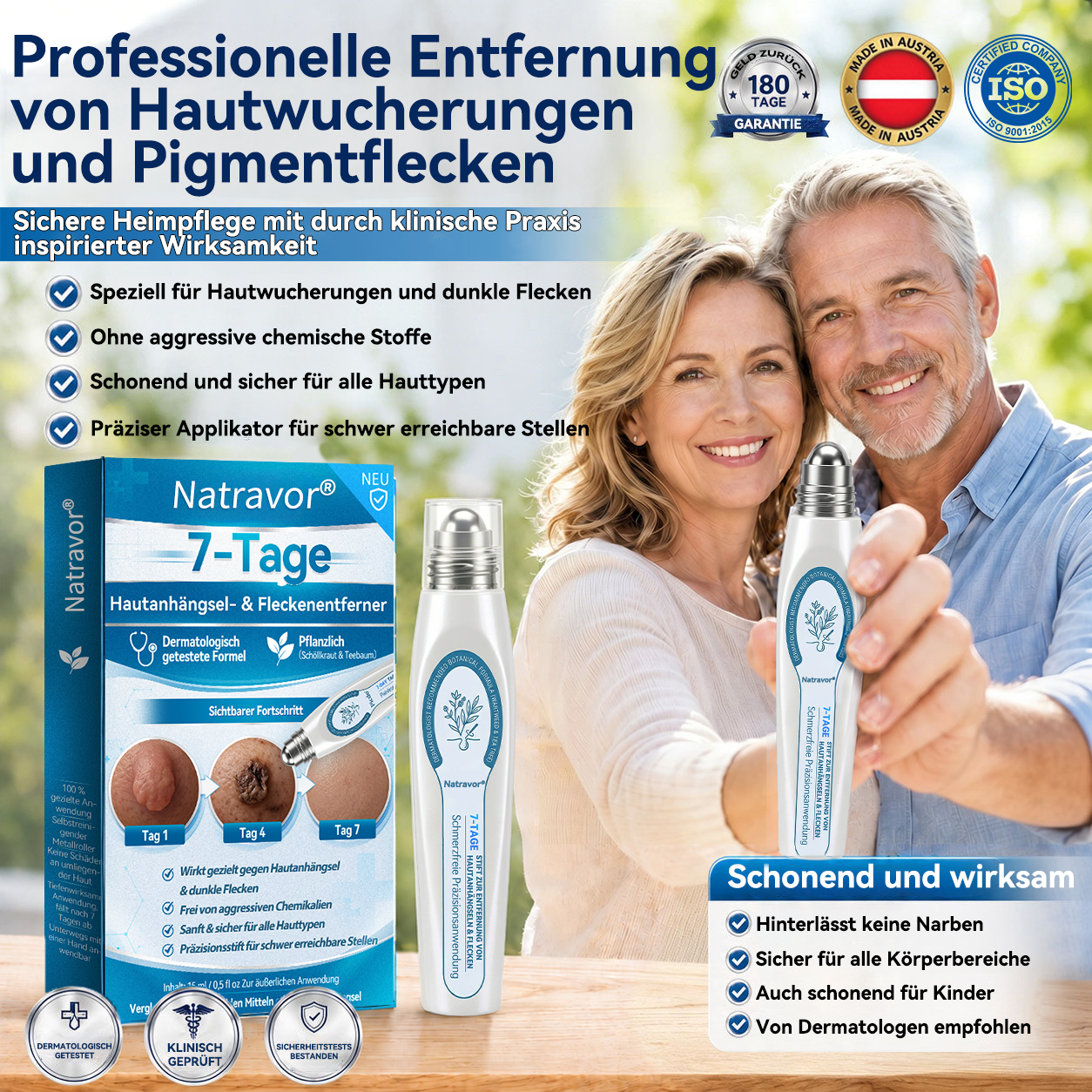 Offizieller Markenstore |✅Natravor® 7-𝑻𝒂𝒈𝒆 𝑯𝒂𝒖𝒕𝒂𝒏𝒉ä𝒏𝒈𝒔𝒆𝒍- & 𝑭𝒍𝒆𝒄𝒌𝒆𝒏𝒆𝒏𝒕𝒇𝒆𝒓𝒏𝒆𝒓(Schmerzfreier Rollerball – Keine Narbenbildung)🚀