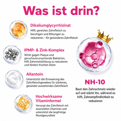 🎁🎁 Sichern Sie sich 50 % Rabatt beim Kauf eines zweiten Produkts!